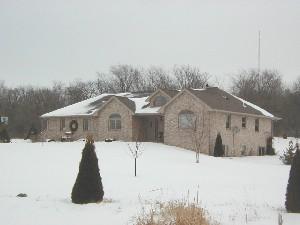 N6640 Mine Rd., Hubbard, WI 53035