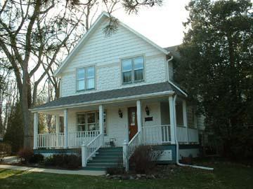 14800 Juneau Blvd., Elm Grove, WI 53122