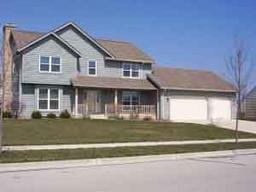 294 Nautica Dr., Port Washington, WI 53074