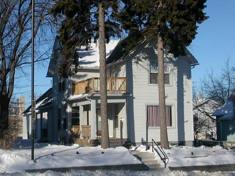 514 N 14th St #516, Sheboygan, WI 53081