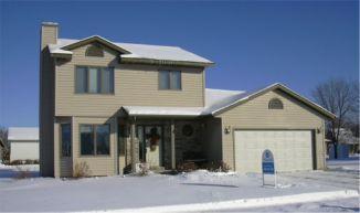[Address Hidden by Seller], West Salem, WI 54669