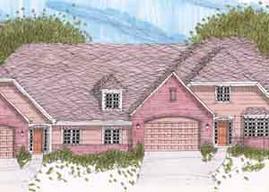 327 Fairway Meadows Ln. #Unit 2, Sheboygan Falls, WI 53085