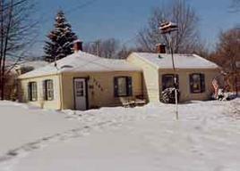 1124 N 12th Ave., West Bend, WI 53090