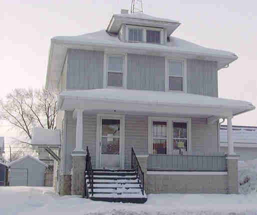 12 E Thirteenth St., Fond Du Lac, WI 54935