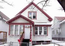 1714 W Becher St., Milwaukee, WI 53215