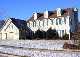 7002 W Greenway Ter. #N36, Cedarburg, WI 53012