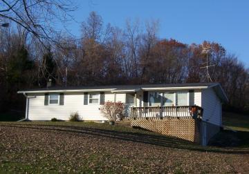 14992 Grant Rd., Gale, WI 54630