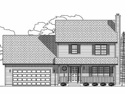 8424 Foxhaven Chase, Sturtevant, WI 53177