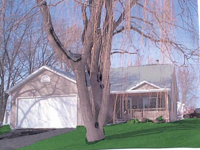 940 91st Pl., Pleasant Prairie, WI 53158