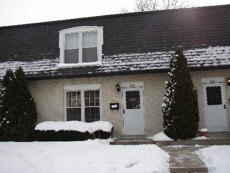 4219 W Cherrywood Ln, Brown Deer, WI 53209