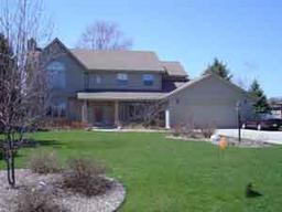 4936 Lathrop Ave., Mount Pleasant, WI 53403