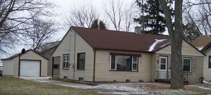 810 S Madison, Chilton, WI 53014