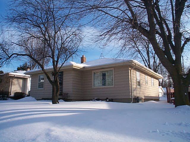 1225 Drexel Blvd., South Milwaukee, WI 53172