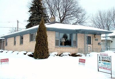 4224 Wright Ave., Racine, WI 53405