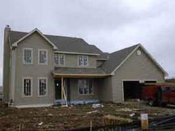 8317 Foxhaven Chse -, Sturtevant, WI 53177