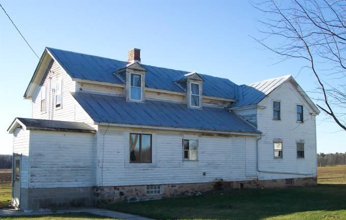 3873 W County J, Sheboygan Falls, WI 53085