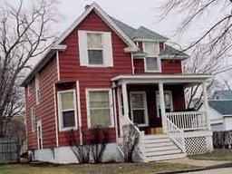 1335 Quincy Ave., Racine, WI 53405