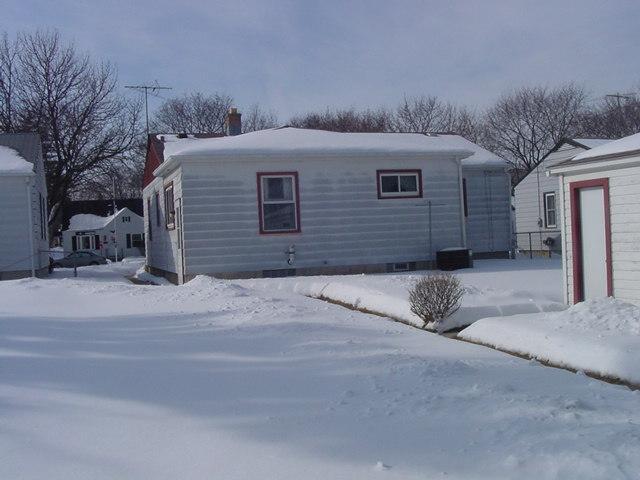 3936 S Pine Ave., Milwaukee, WI 53207