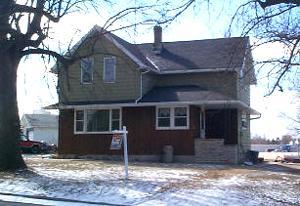 1907 Clark St., New Holstein, WI 53061