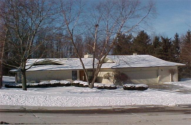 361 Highridge Rd., Burlington, WI 53105