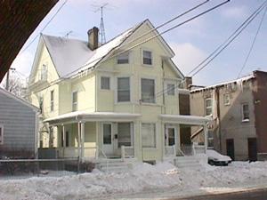 311 11th St, Racine, WI 53403