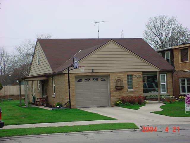 708 North Ave., Sheboygan, WI 53083