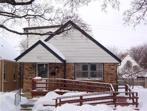 3429 S 16th St., Milwaukee, WI 53215
