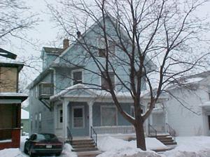 1420 Wisconsin Ave., Racine, WI 53402