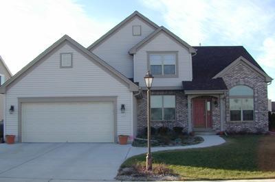 3646 Rivers Crossing Dr., Waukesha, WI 53189