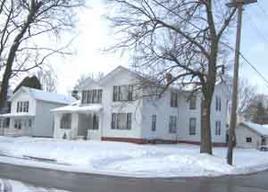 124 N Broad St., Elkhorn, WI 53121