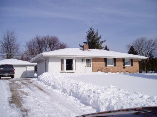 14208 W Kostner Ln., New Berlin, WI 53151