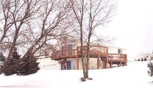 W254N4957 Mckerrow Dr, Lisbon, WI 53072