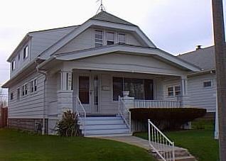 3432 S 9th Pl., Milwaukee, WI 53215