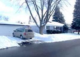 1968 W Mill Rd., Glendale, WI 53209