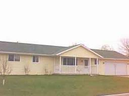 497 Manhattan St., Chilton, WI 53014