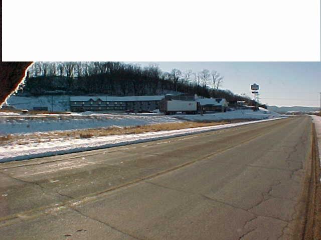 LOT 3 Buol Rd., West Salem, WI 54669