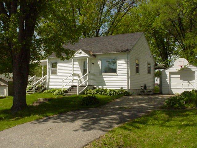 110 School St., La Farge, WI 54639