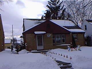 1327 Mackinac Ave., South Milwaukee, WI 53172