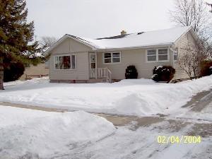 10333 W Sheridan Ave., Milwaukee, WI 53225