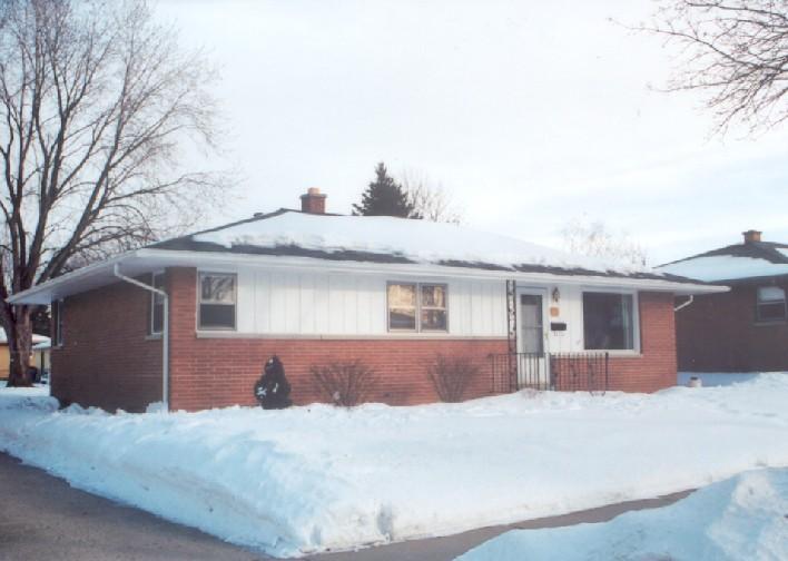 [Address Hidden by Seller], Milwaukee, WI 53227