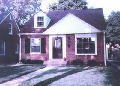 4930 N Berkeley Blvd., Whitefish Bay, WI 53217