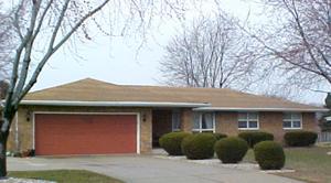 1438 Emmertsen Rd., Mount Pleasant, WI 53406