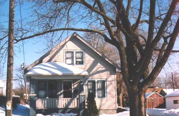 4326 S 4th St., Milwaukee, WI 53207