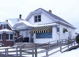 3440 S 8th St., Milwaukee, WI 53215