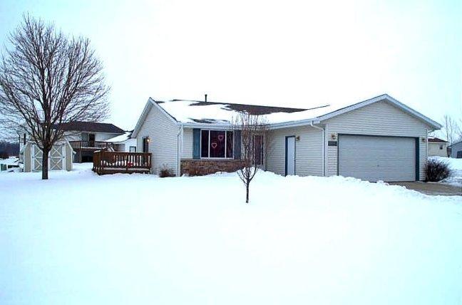 1300 Colonial Dr., Watertown, WI 53098
