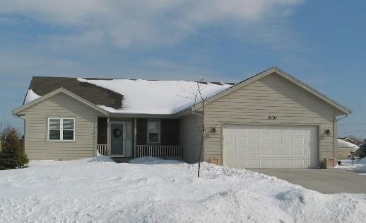830 N Dries St., Saukville, WI 53080