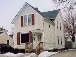 1528 Park Ave, Racine, WI 53403