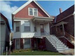 2146 S 14th St., Milwaukee, WI 53215