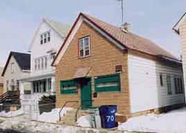 2470 S 5th Pl, Milwaukee, WI 53207