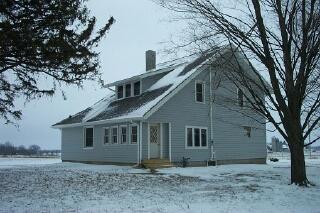 13014 E Salisbury Rd., Lima, WI 53190